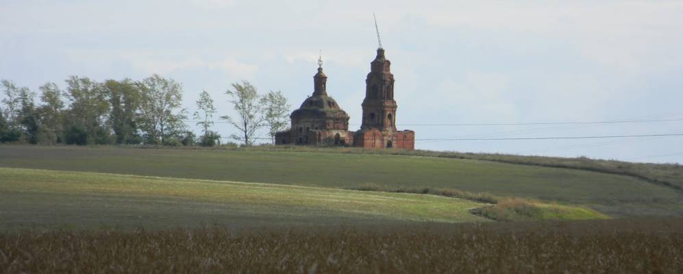 Фотография Гниломедово