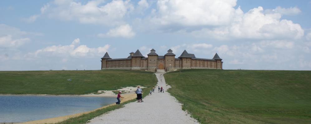 
            Фотография Алисово