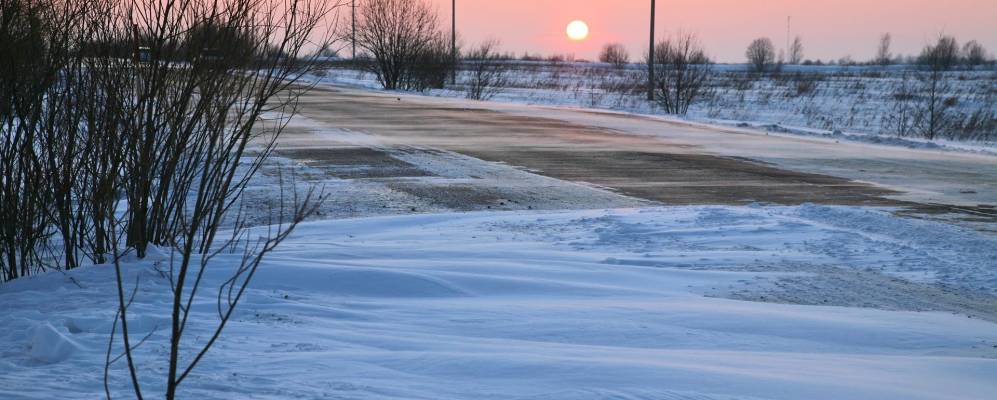 
            Фотография Рослино