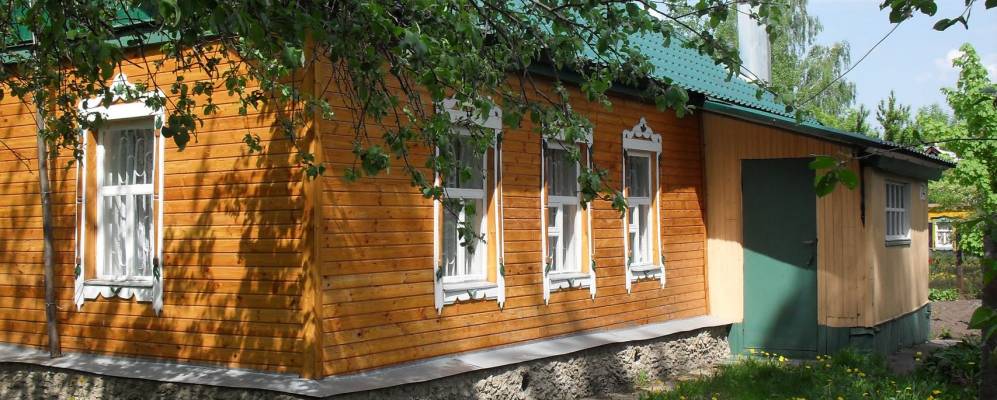 
            Фотография Старого Киркино