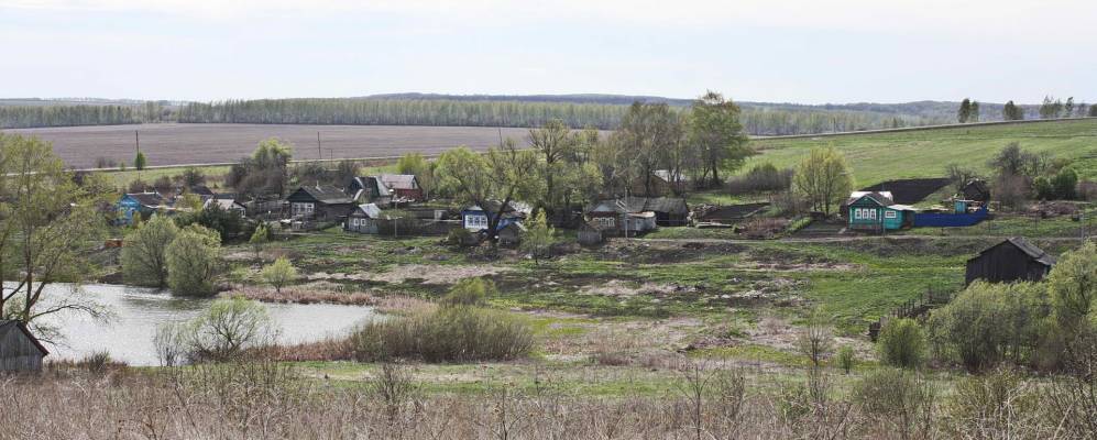 
            Фотография Бугров