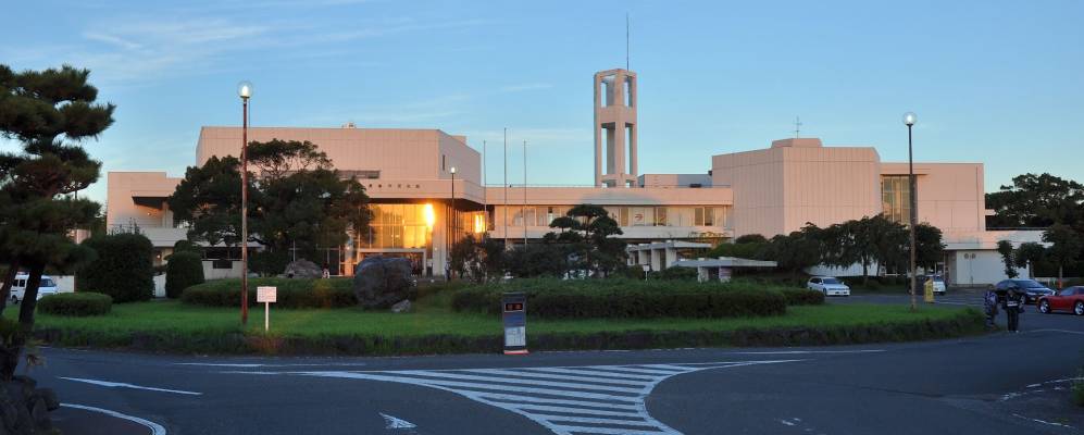 
            Фотография Кизаразу