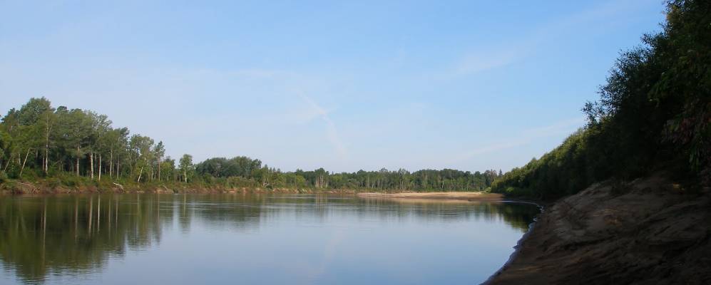 Фотография Байгалов