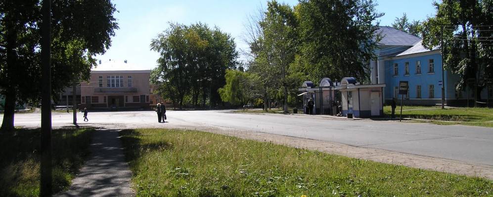 
            Фотография Усолья