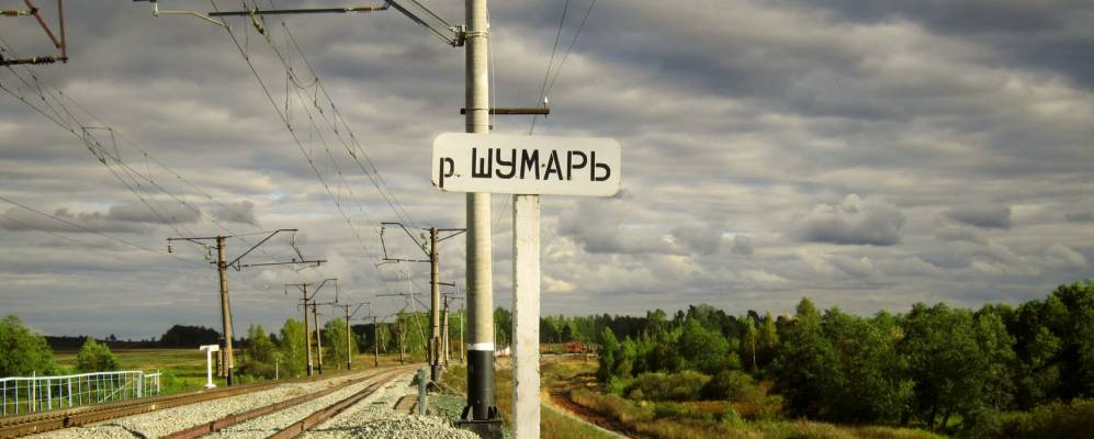 
            Фотография деревни Глинищи