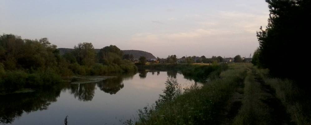 
            Фотография Верхней Мельницы