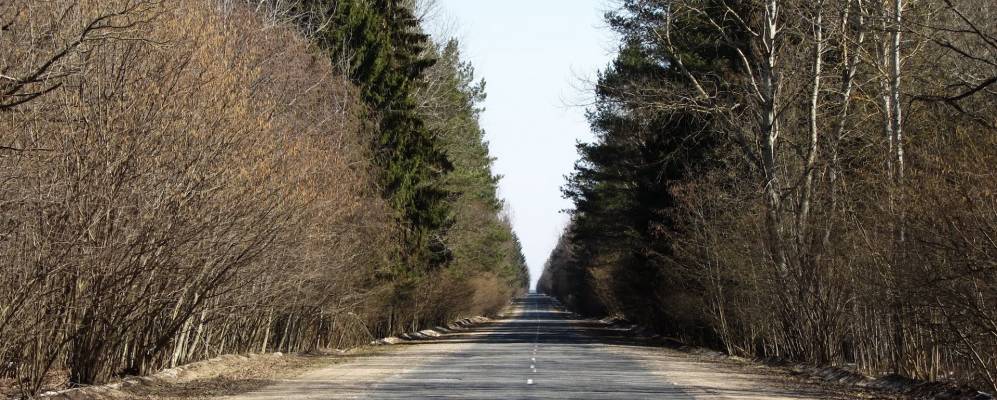 Фотография Русинки