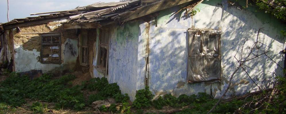 
            Фотография Путиловки