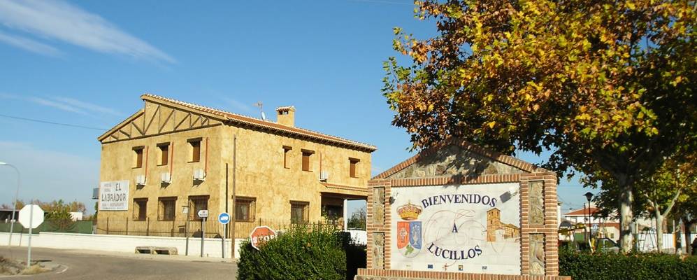 
            Фотография Лусильос