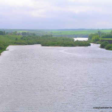 Михайловский