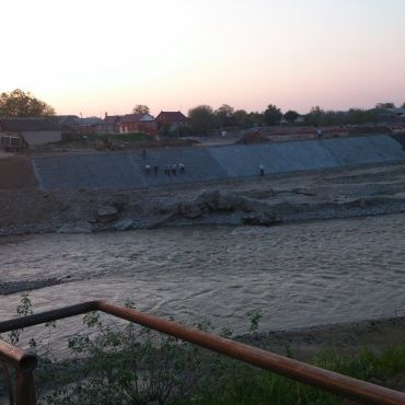 Ачхой-Мартан