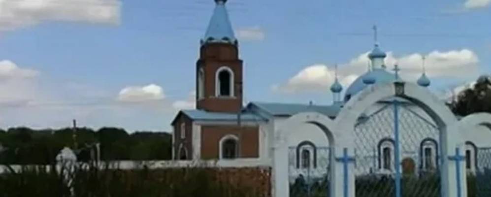 
            Фотография Приупского