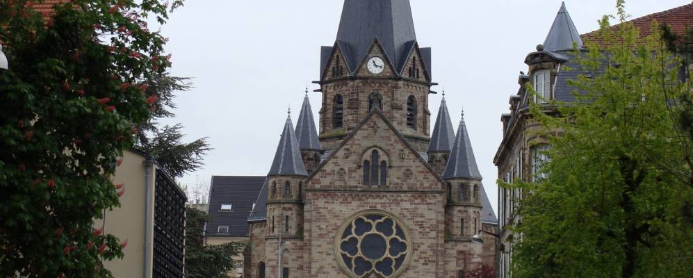 Фотография Саргемина