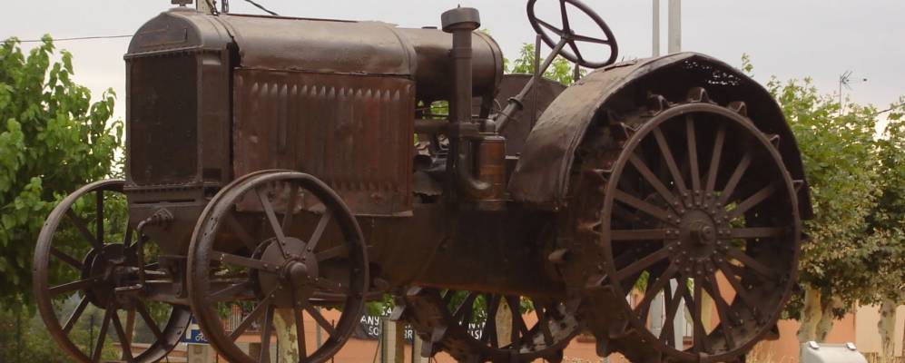 
            Фотография Видрерас