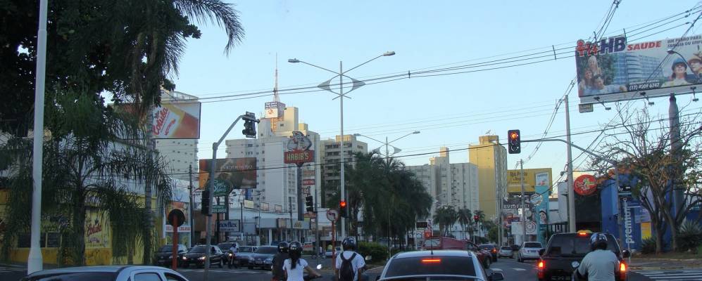 
            Фотография Сан-Жозе-ду-Риу-Прету