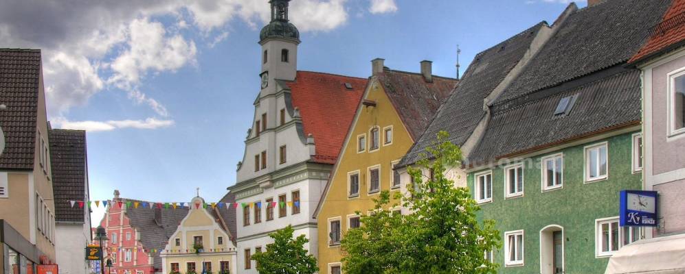 
            Фотография Гундельфингена