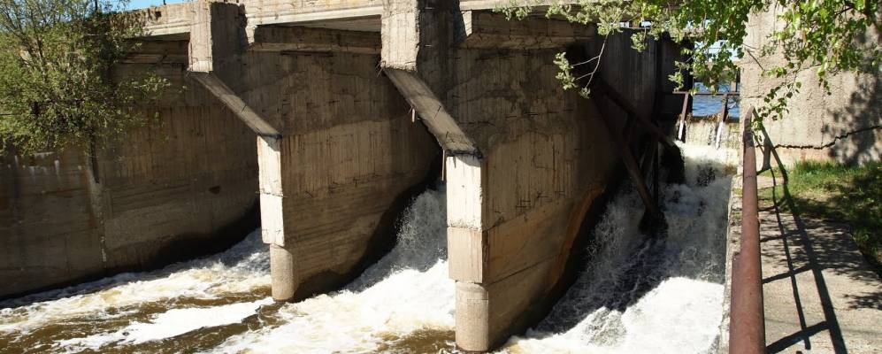 Фотография Опушкино