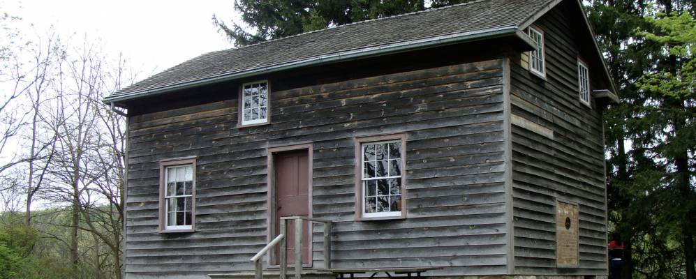 Фотография Анкастера