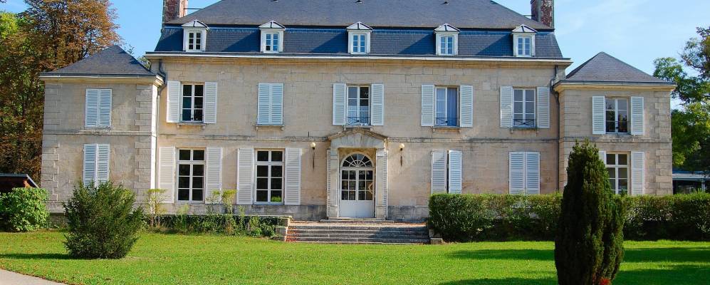 
            Фотография Круи-сюр-Урка