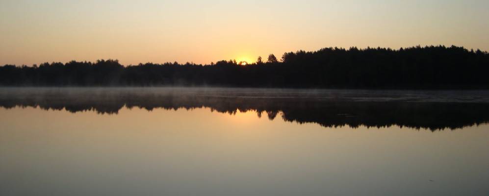 
            Фотография Заозерья