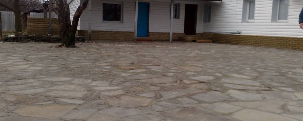 
            Фотография Верхней Краснянки