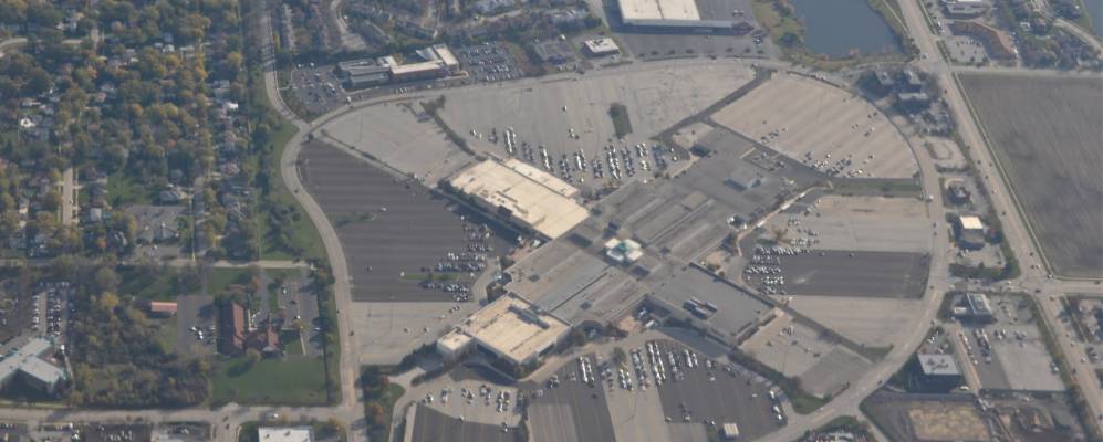 
            Фотография Эвергрин Парка