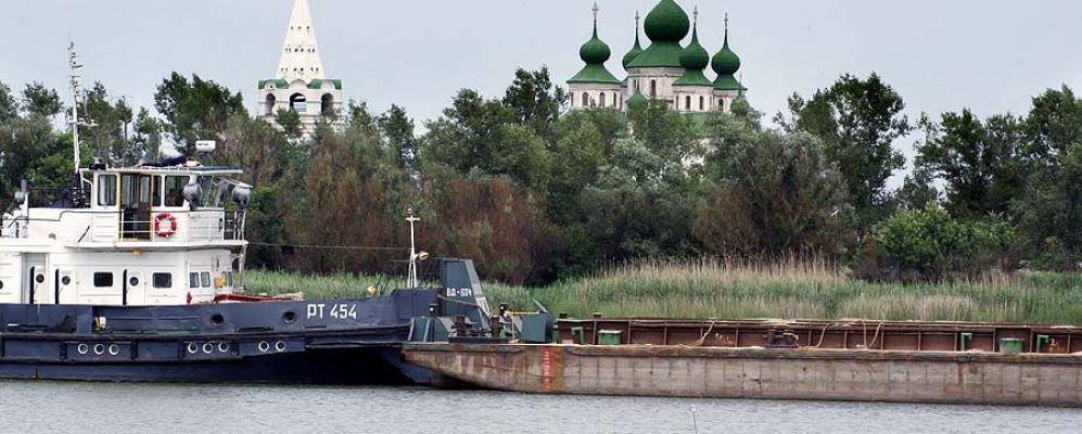 Фотография Старочеркасской