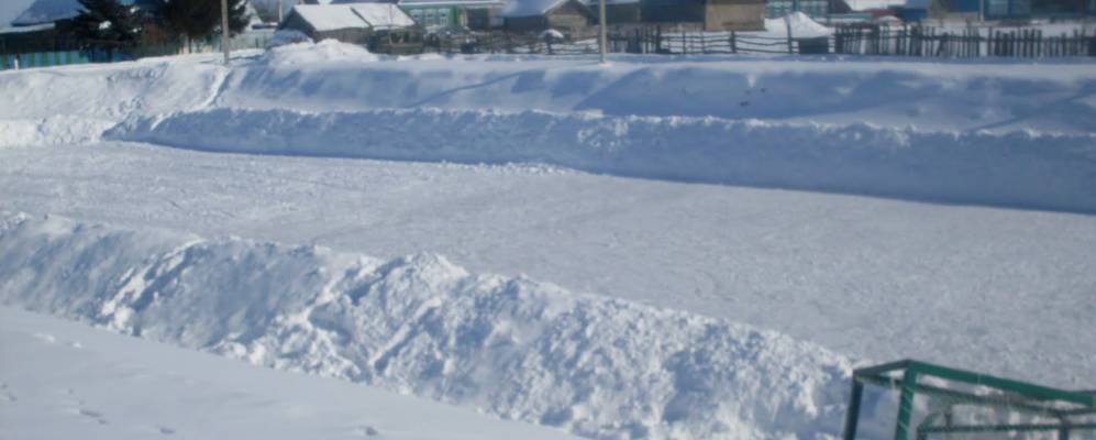 
            Фотография Среднего Алькеево