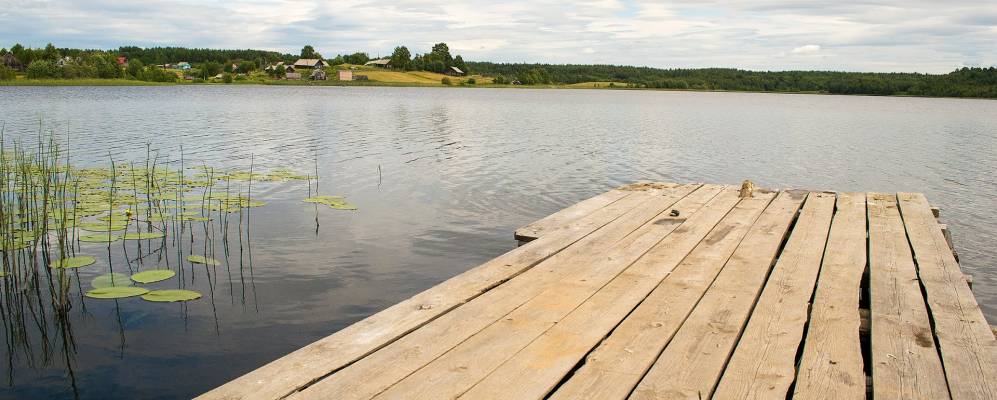 
            Фотография Преснецовской