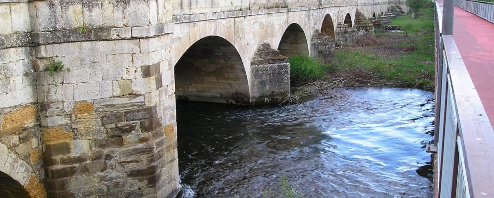 
            Фотография Сальданы