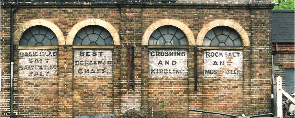 
            Фотография Редхилла