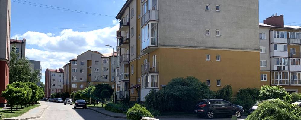 
            Фотография Чкаловска