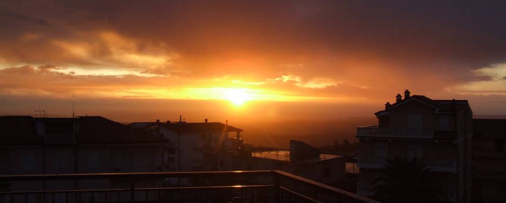 
            Фотография Скандале