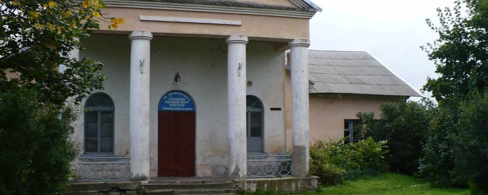 
            Фотография Торошино