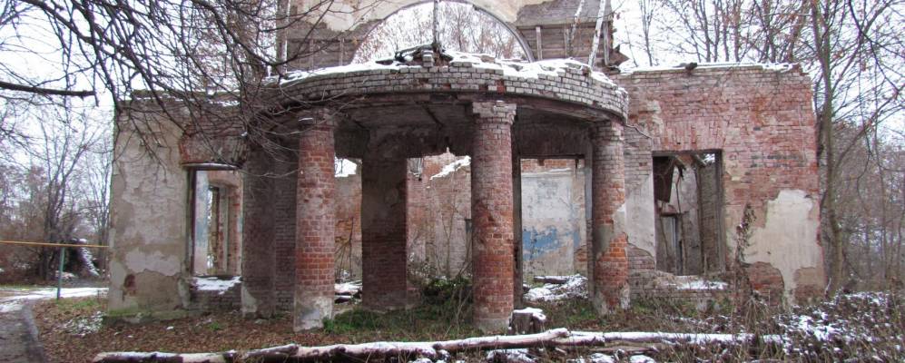 
            Фотография Игнатовского