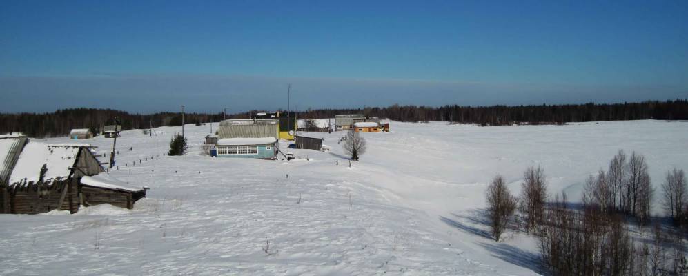 
            Фотография Мишенского