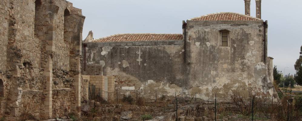 
            Фотография Метапонто