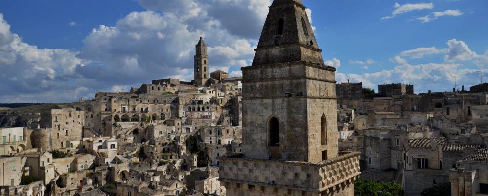 
            Фотография Матеры