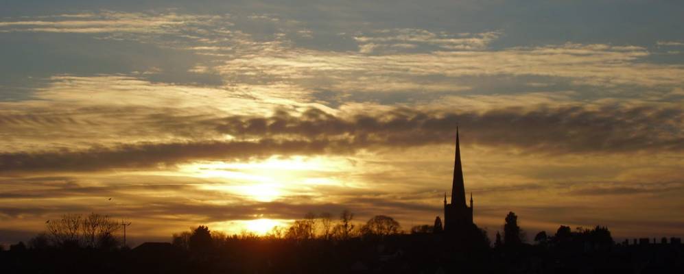 
            Фотография Росс-он-Уай