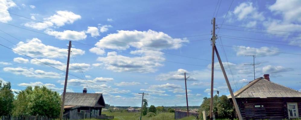 
            Фотография Малой Бобровки