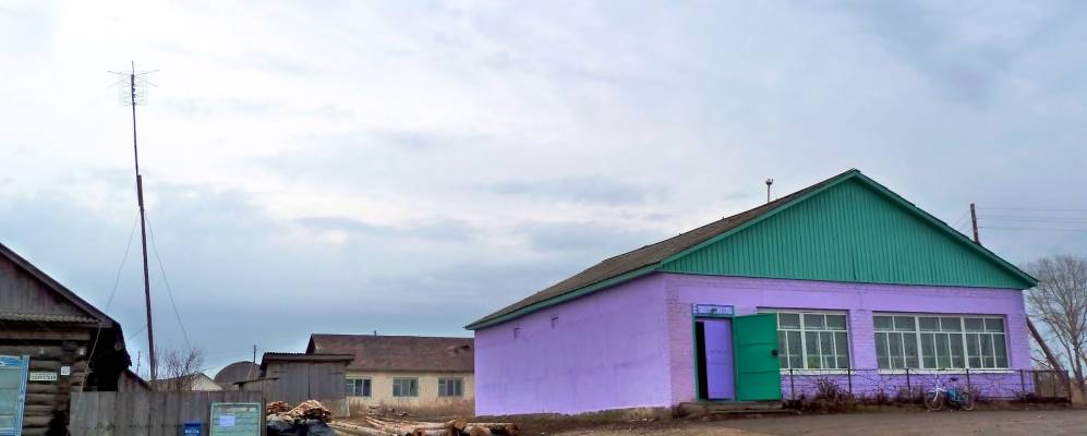 Фотография Большой Тавры