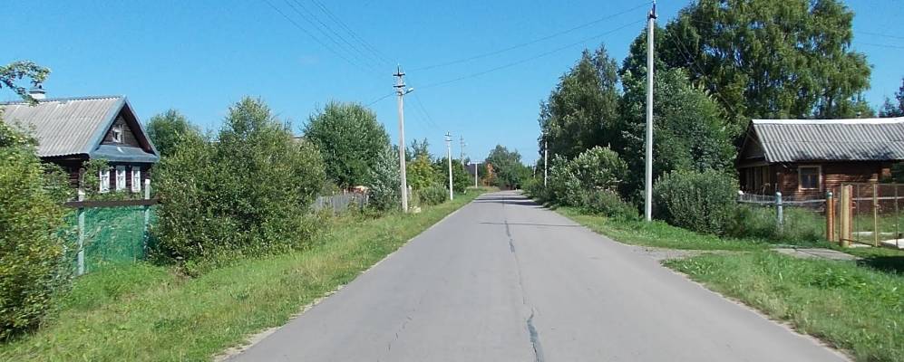 
            Фотография Шахново