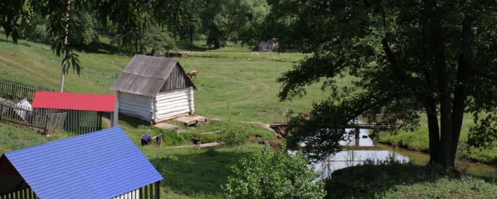 
            Фотография Толчеречья