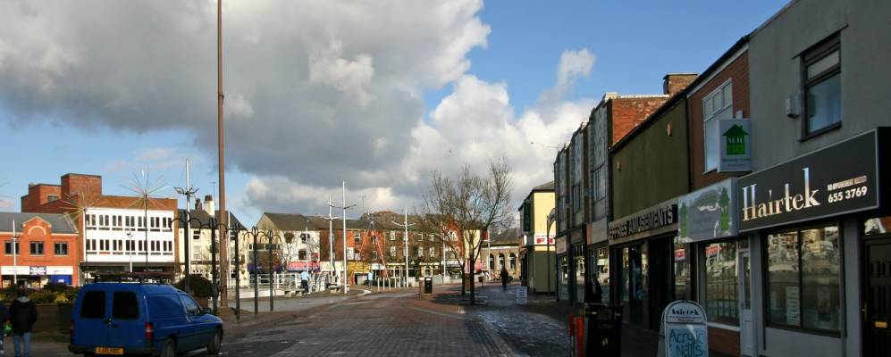 
            Фотография Миддлетона