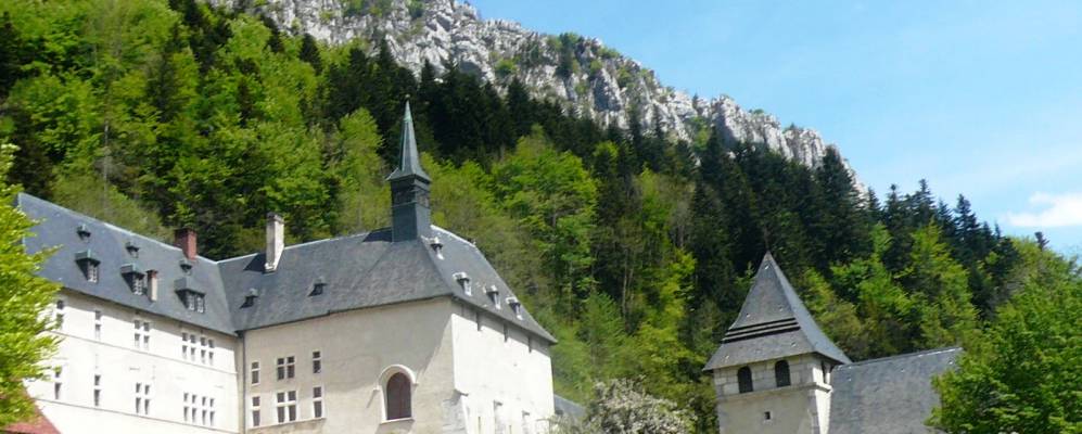 
            Фотография Сен-Пьер-де-Шартрёз