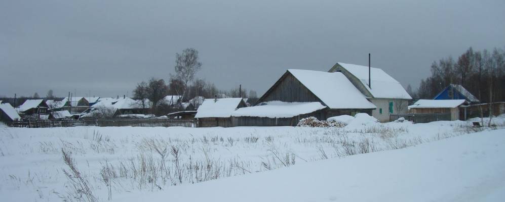 
            Фотография Вершилово