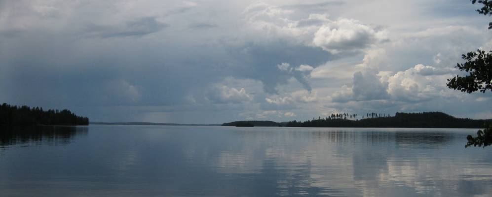 
            Фотография Валкеаваары