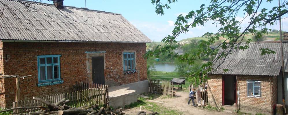 
            Фотография Горбановки