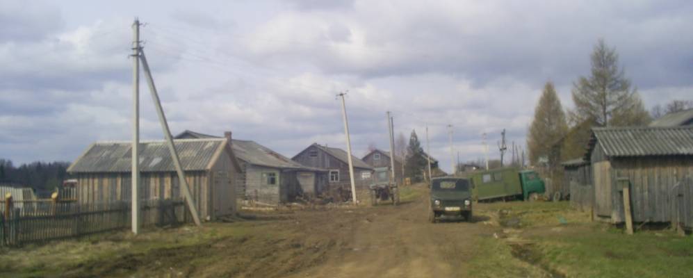 Фотография Платуново