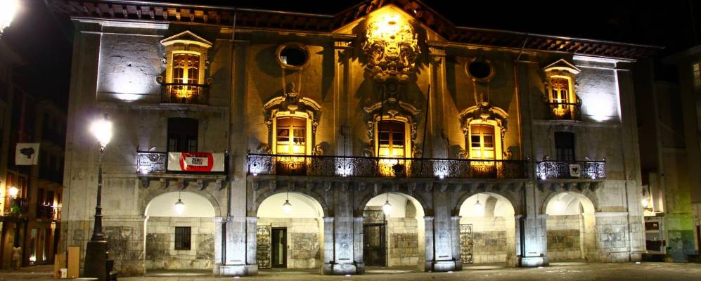 
            Фотография Мондрагон